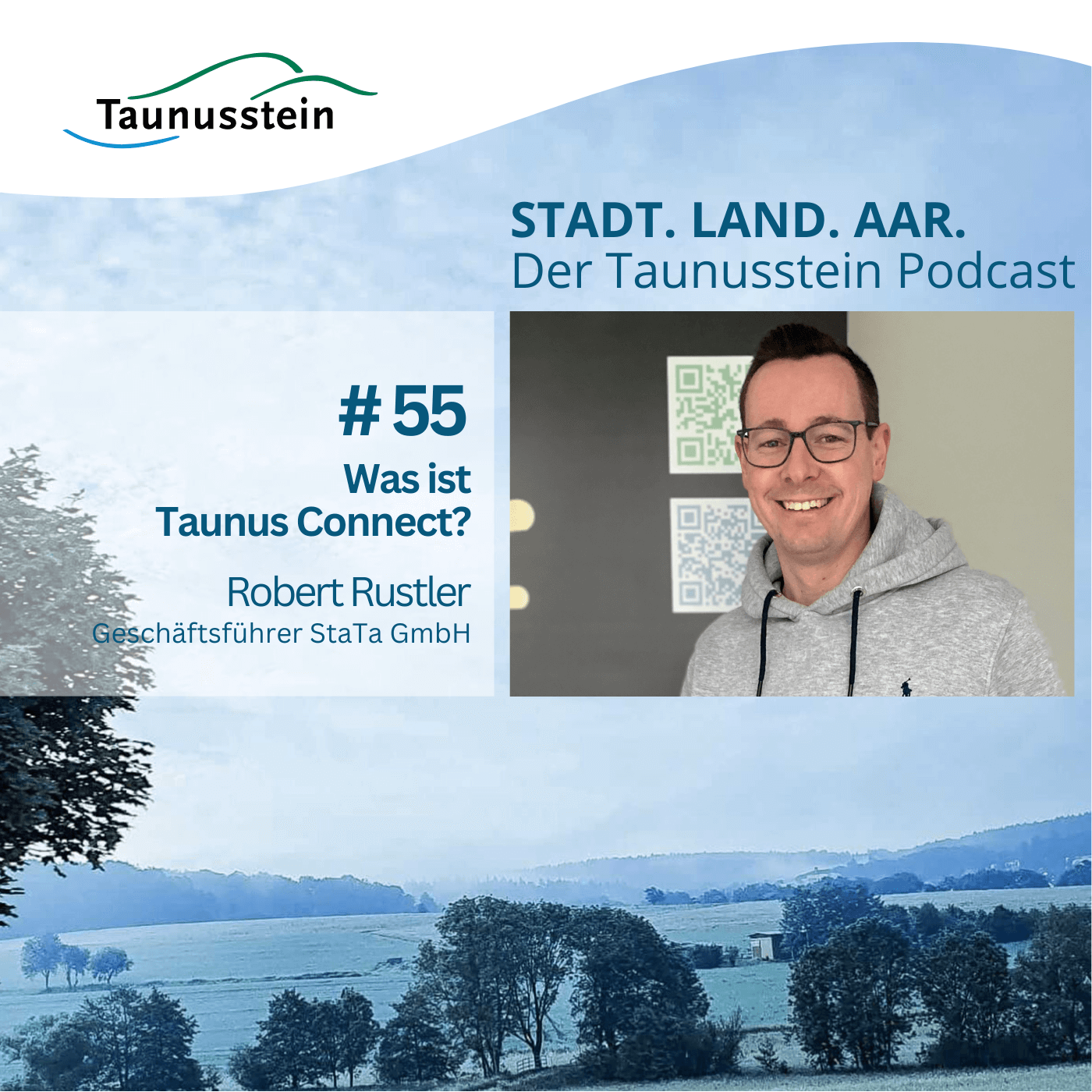 Taunus Connect