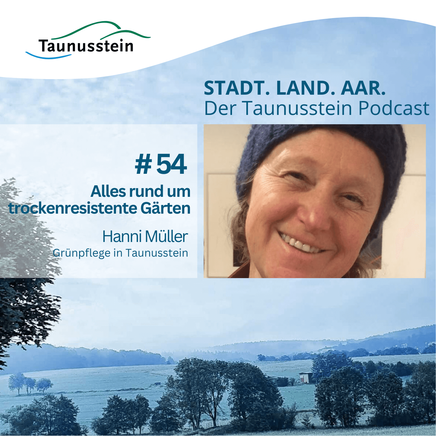 Alles rund um trockenresistente Gärten