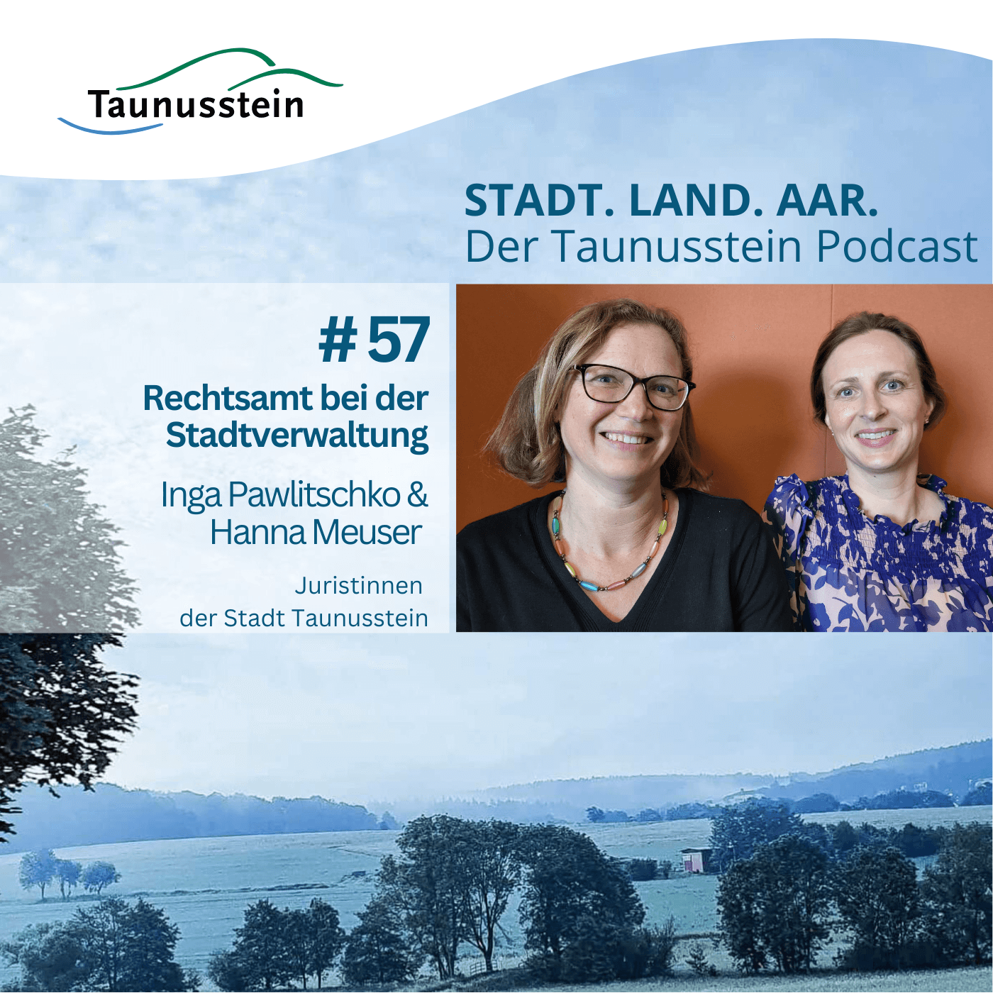 Rechtsamt bei der Stadtverwaltung