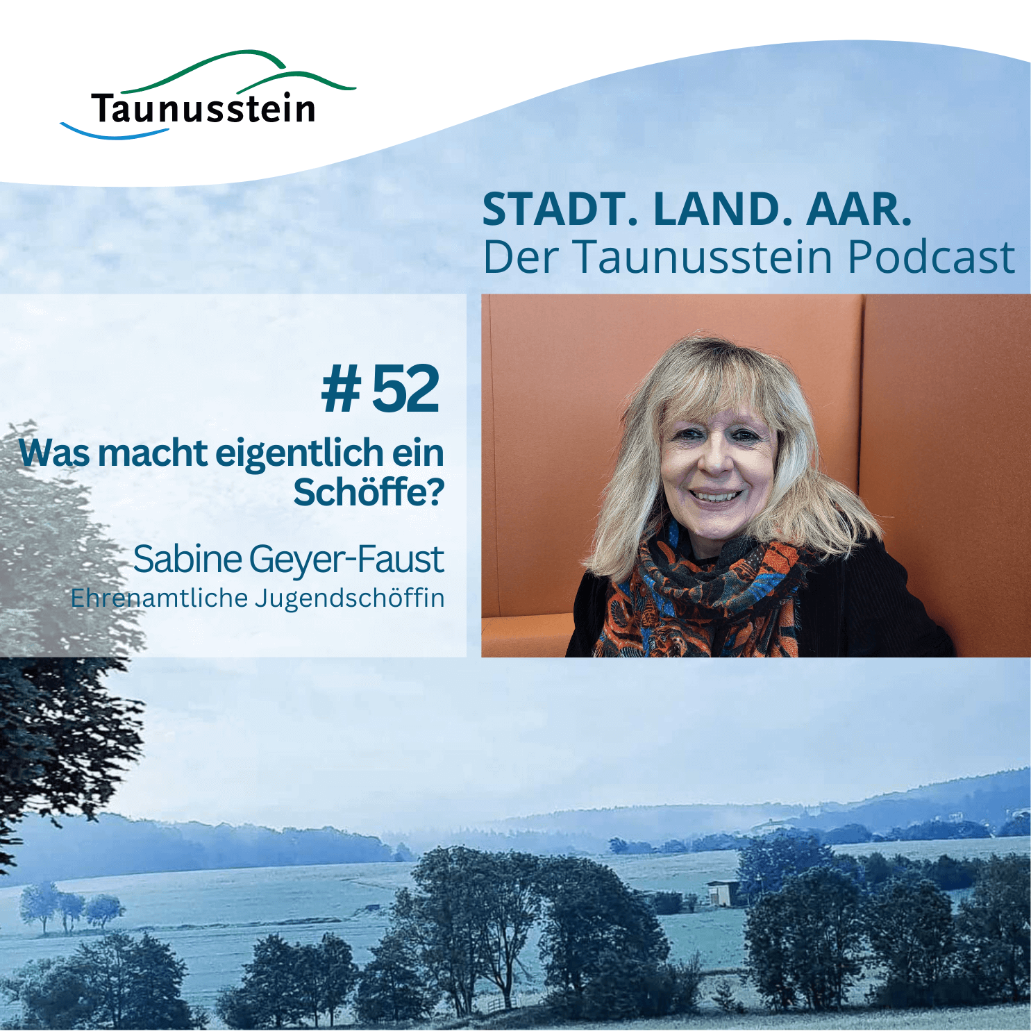 Was macht eigentlich ein Schöffe?
