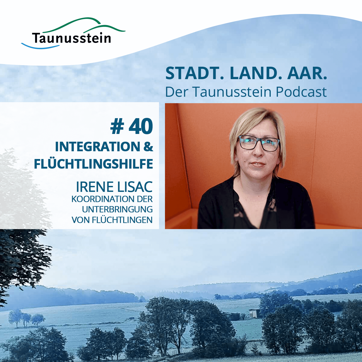 Stadt. Land. Aar. - Der Taunusstein Podcast