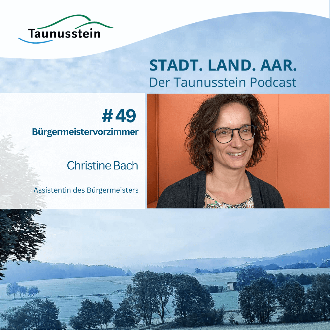 Assistenz des Bürgermeisters