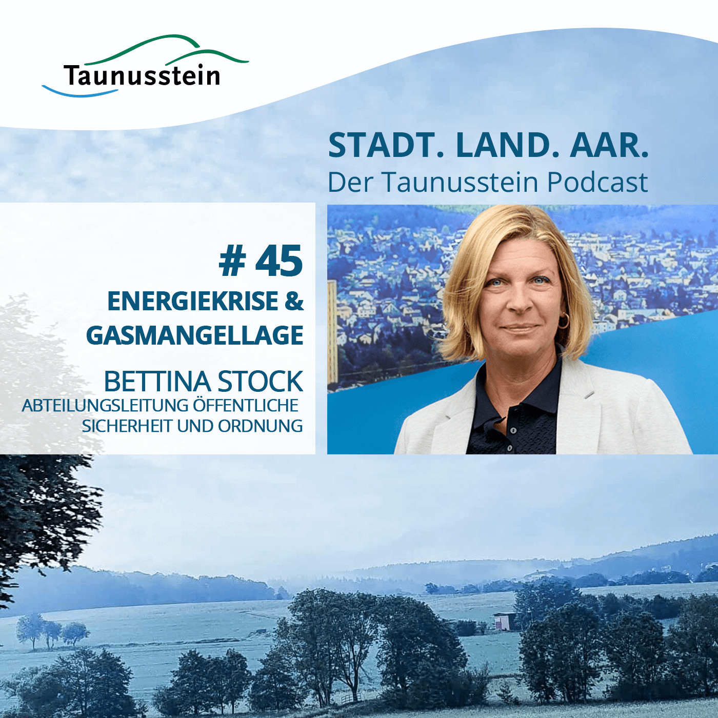 Energiekrise & Gasmangellage